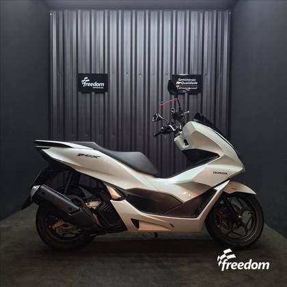 HONDA PCX 160 ABS 